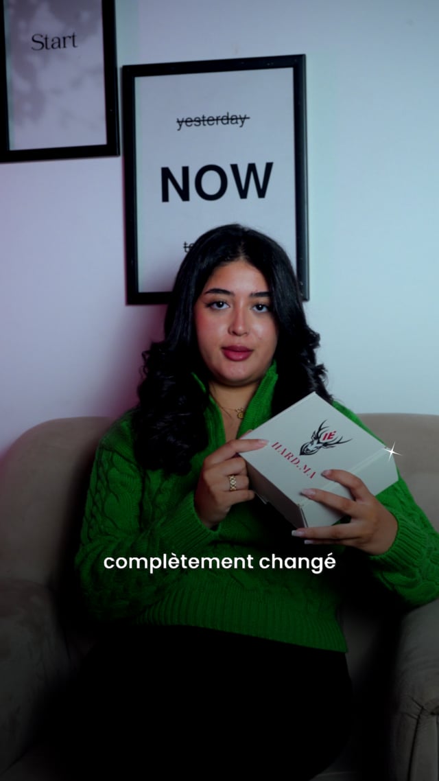 فيديوهات  بالفرنسية